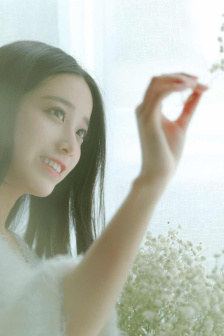 菊内留香金银花原文开车